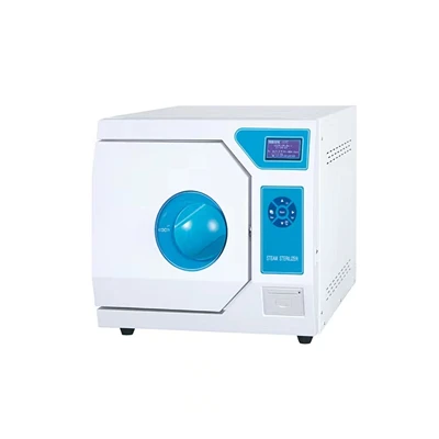 Countertop Autoclave