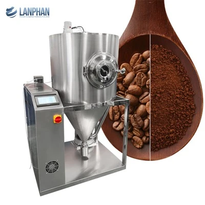 Coffee Sprayer Dryer