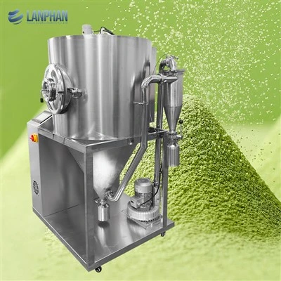 High Speed ​​Centrifugal Spray Dryer
